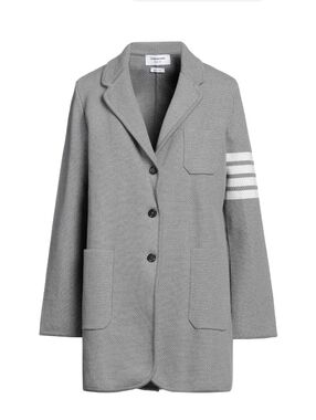 Thom Browne Gray Blazer, Sprin, Great Condition,